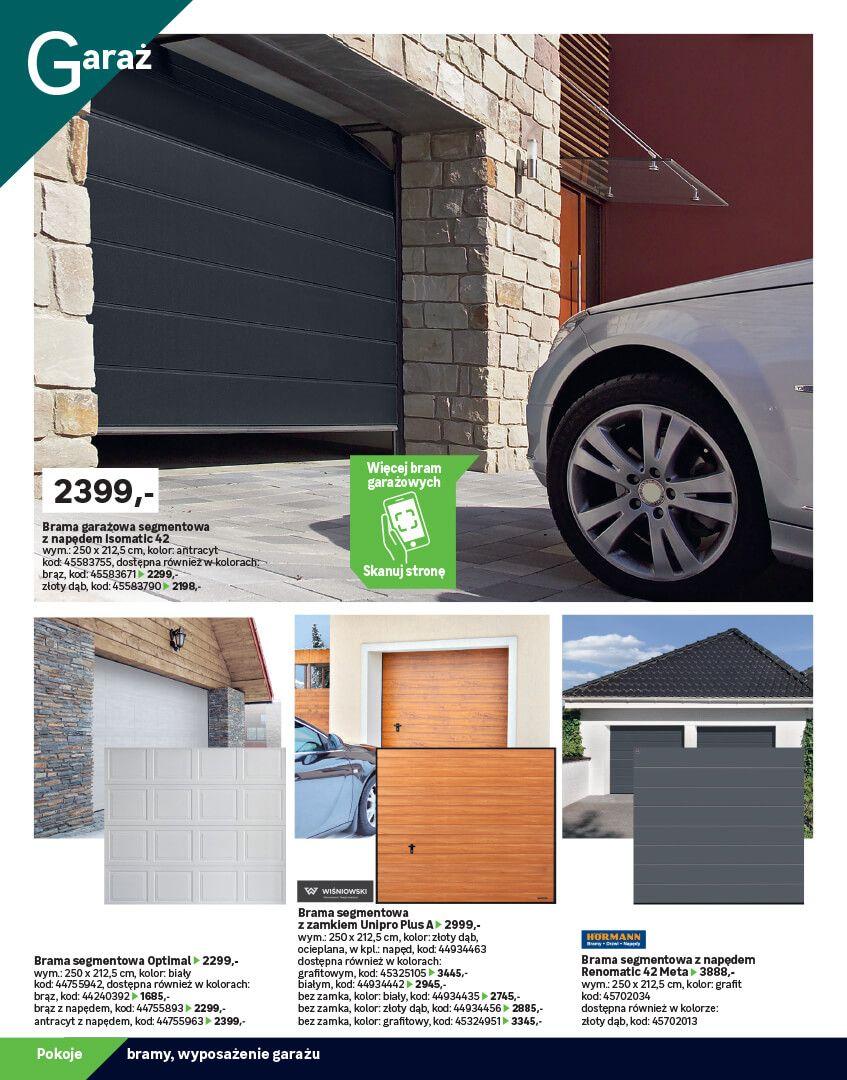 Gazetka promocyjna Leroy Merlin str. 74