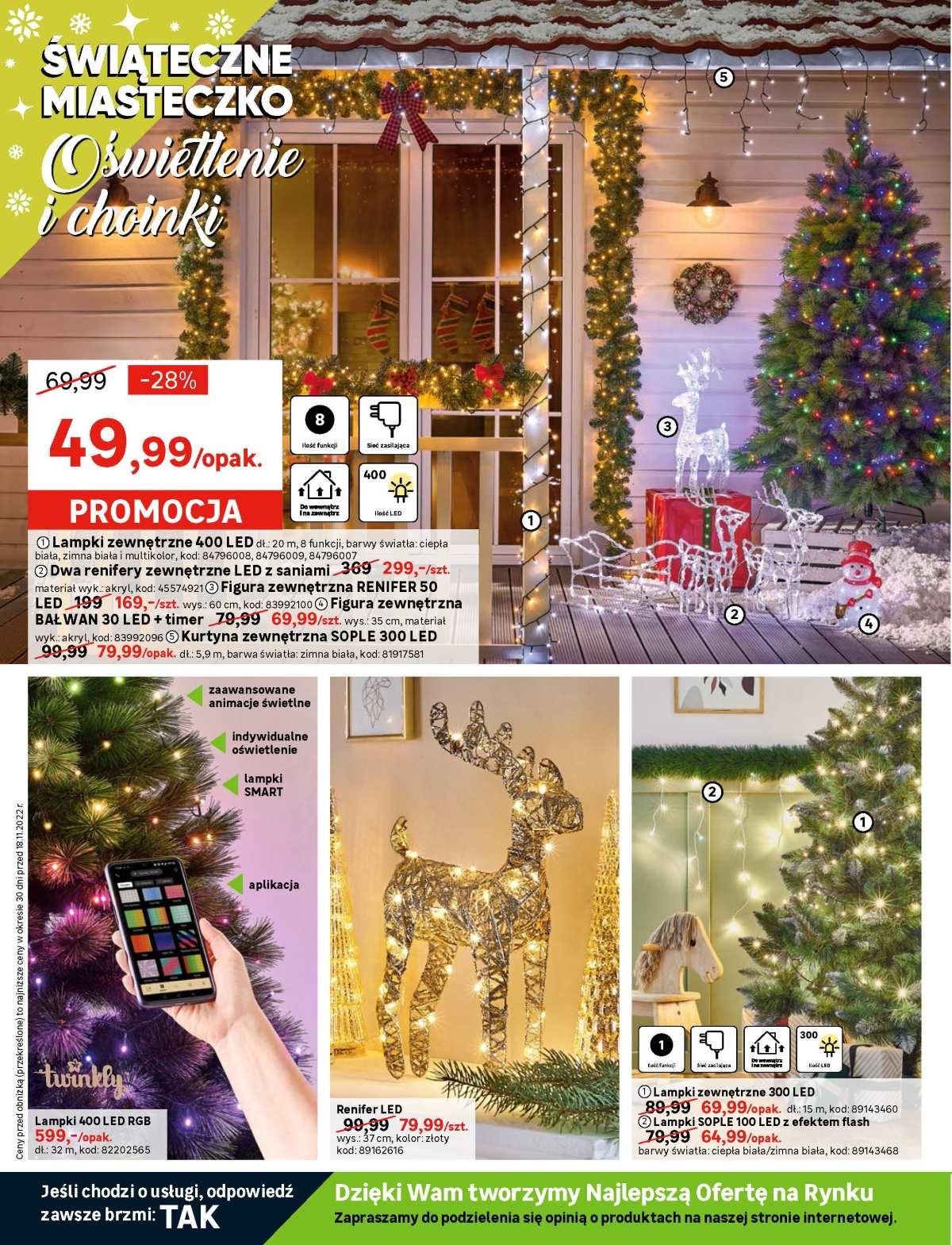 Gazetka promocyjna Leroy Merlin str. 9