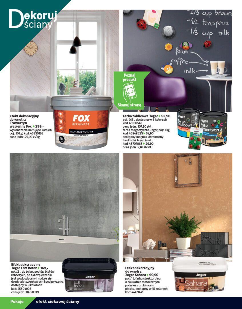 Gazetka promocyjna Leroy Merlin str. 38
