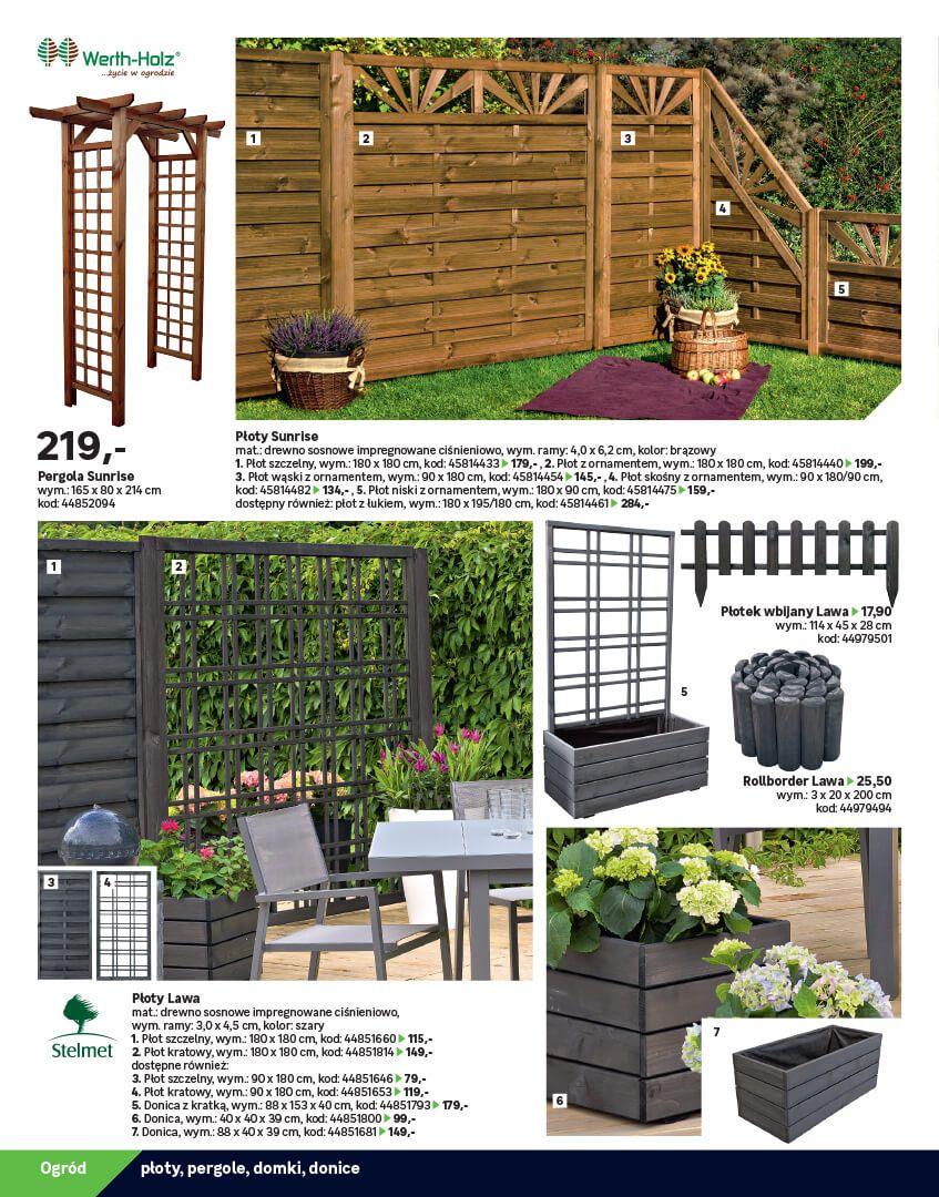 Gazetka promocyjna Leroy Merlin str. 182