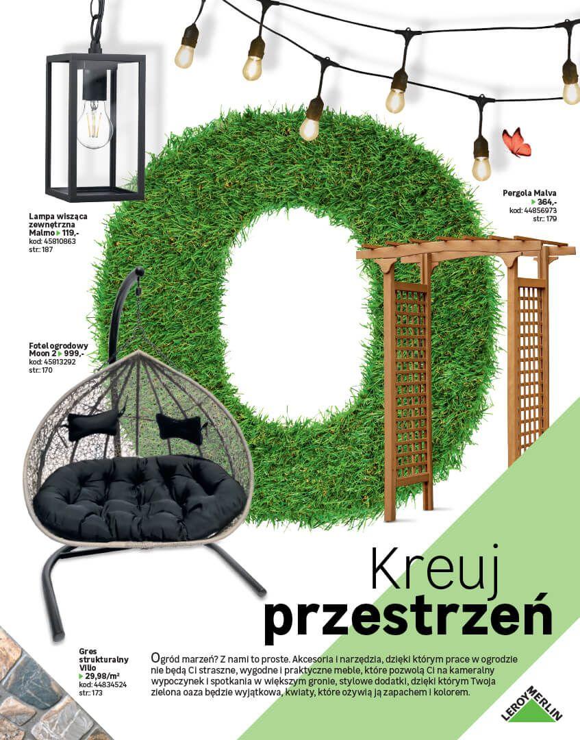 Gazetka promocyjna Leroy Merlin str. 157