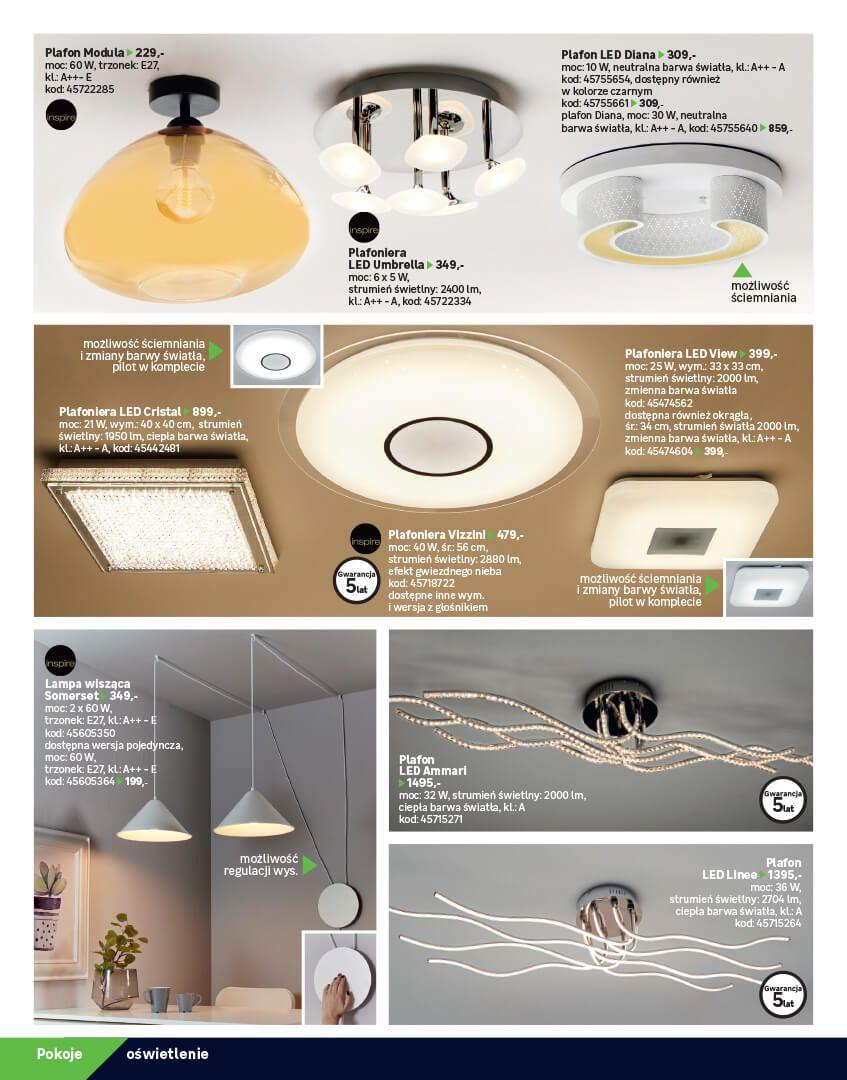 Gazetka promocyjna Leroy Merlin str. 28