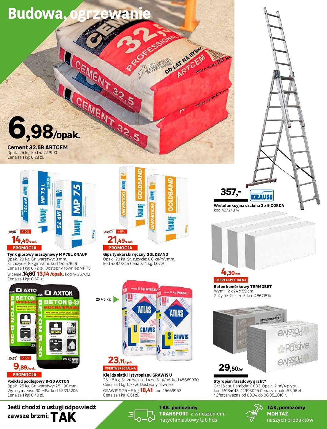 Gazetka promocyjna Leroy Merlin str. 12