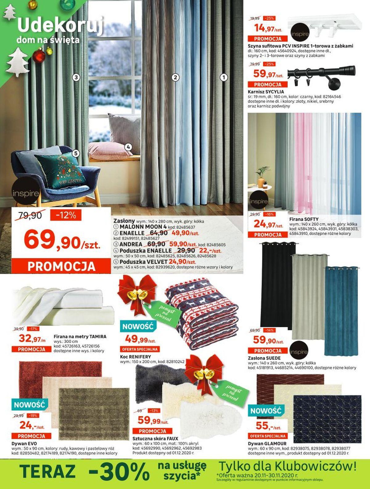 Gazetka promocyjna Leroy Merlin str. 12