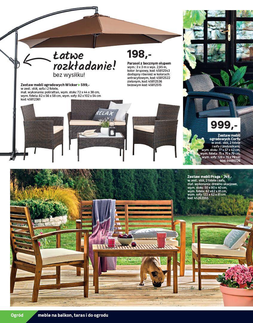 Gazetka promocyjna Leroy Merlin str. 168