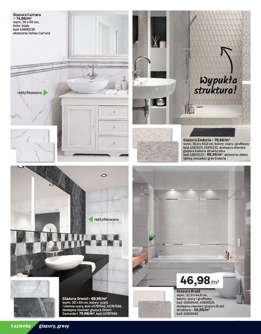 Gazetka promocyjna Leroy Merlin str. 122