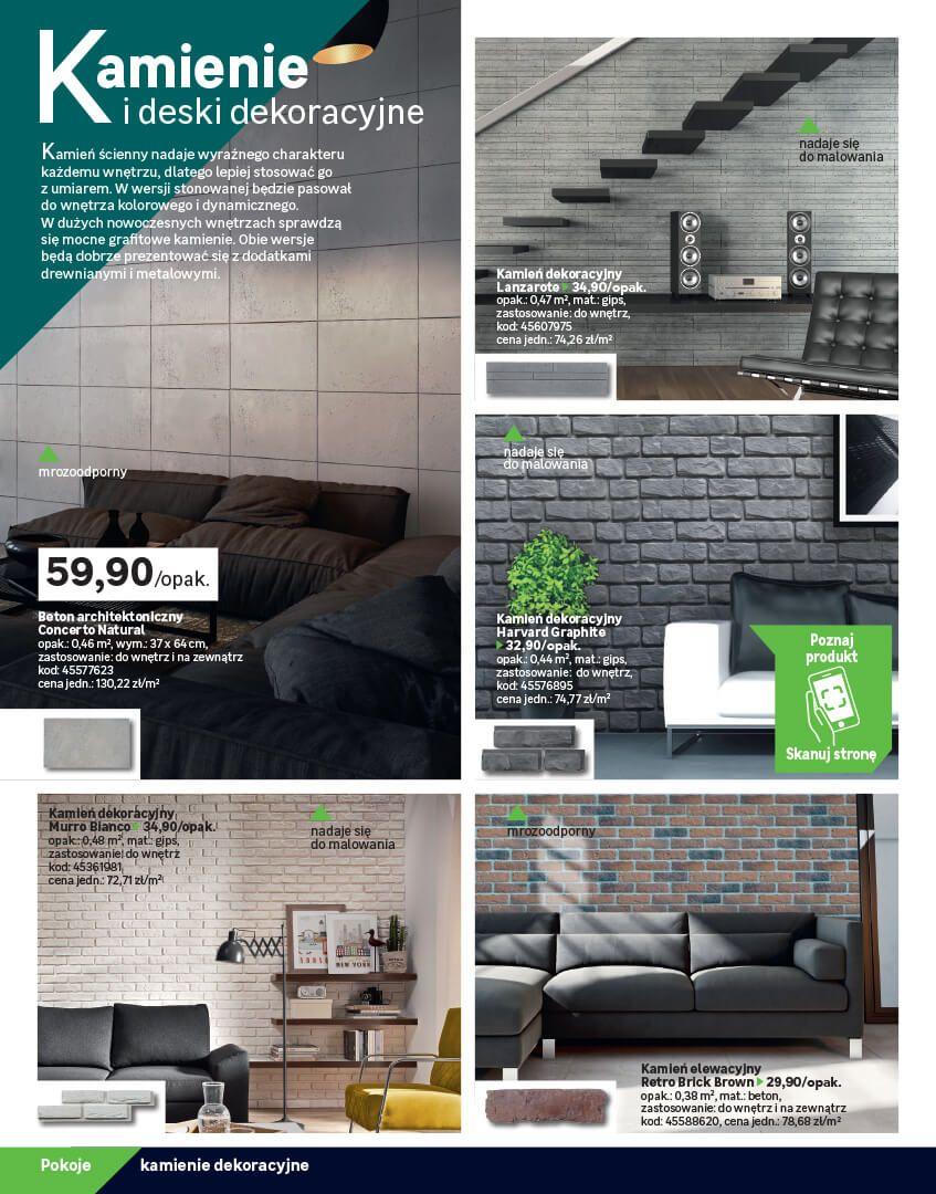 Gazetka promocyjna Leroy Merlin str. 40