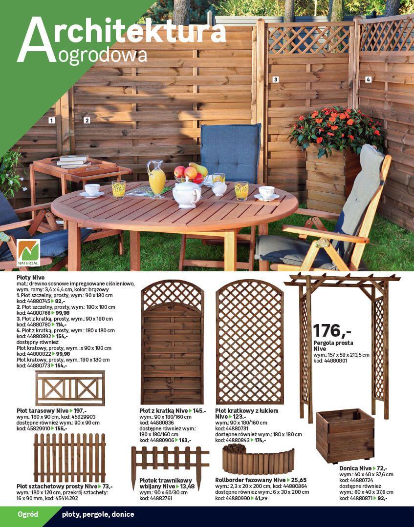 Gazetka promocyjna Leroy Merlin str. 178