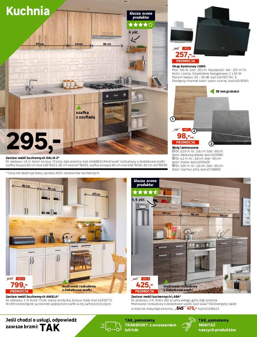 Gazetka promocyjna Leroy Merlin str. 16