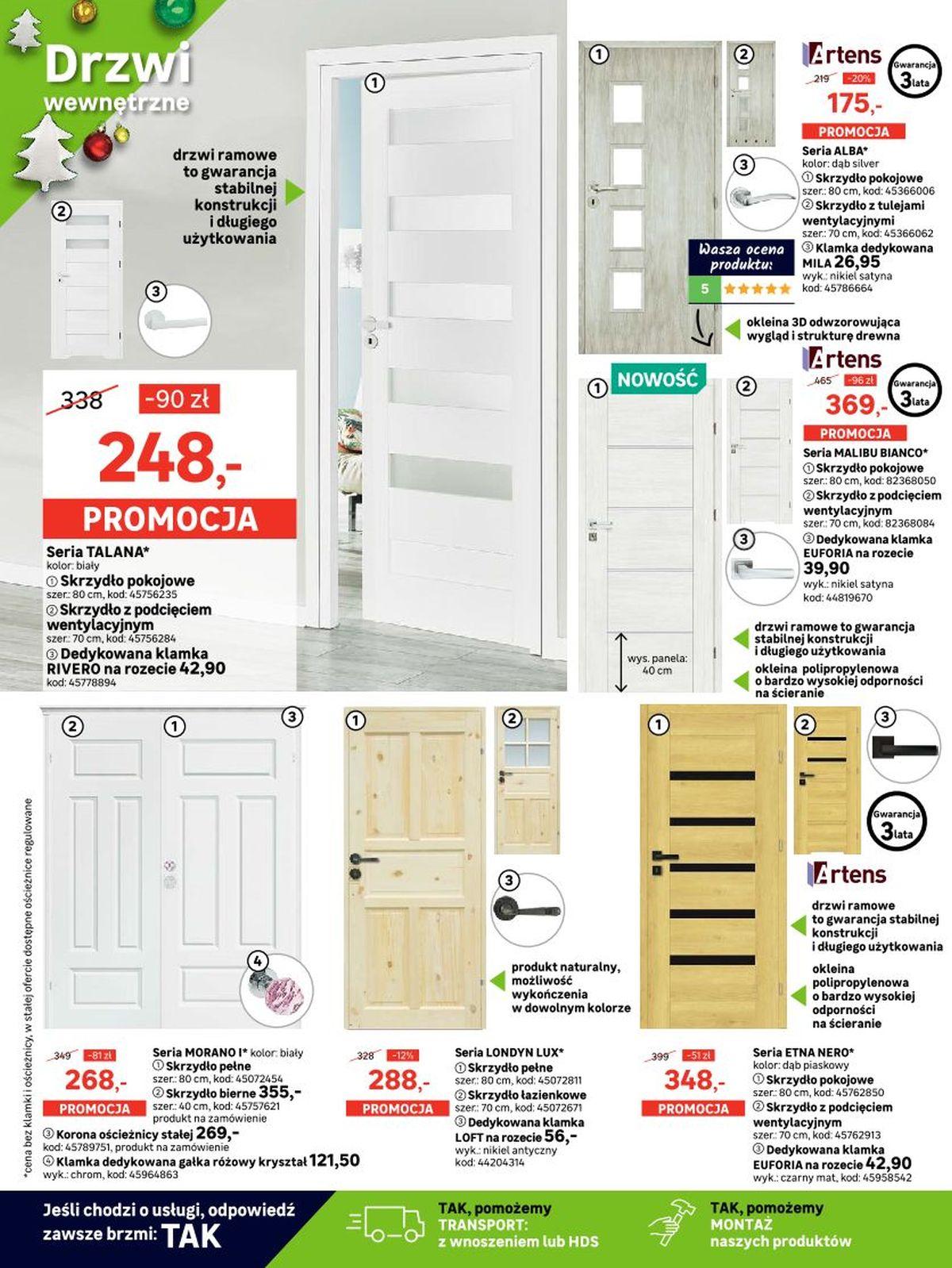 Gazetka promocyjna Leroy Merlin str. 16