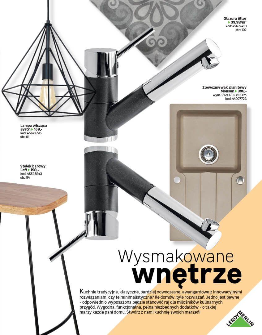 Gazetka promocyjna Leroy Merlin str. 77
