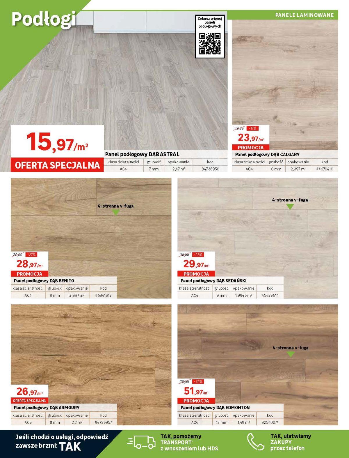 Gazetka promocyjna Leroy Merlin str. 16