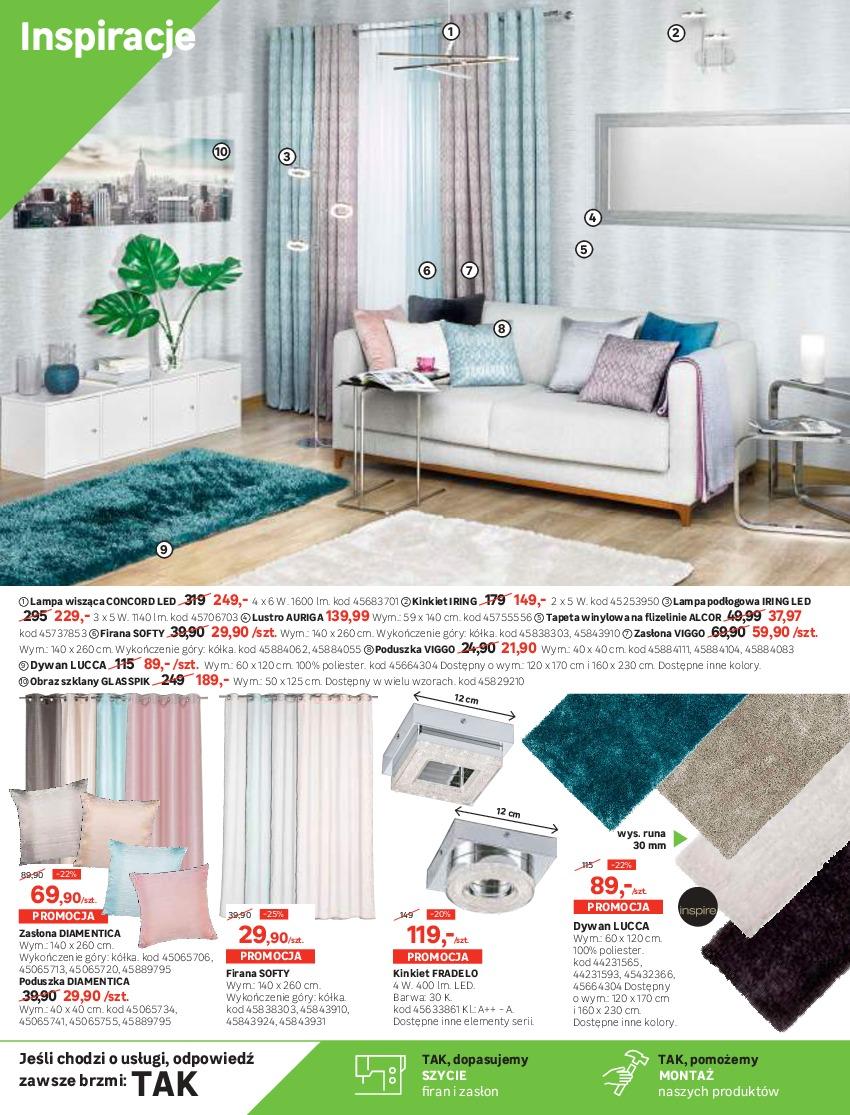 Gazetka promocyjna Leroy Merlin str. 6