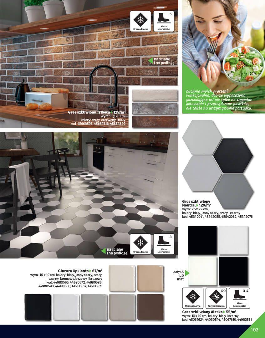 Gazetka promocyjna Leroy Merlin str. 103