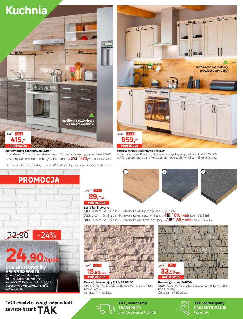 Gazetka promocyjna Leroy Merlin str. 12