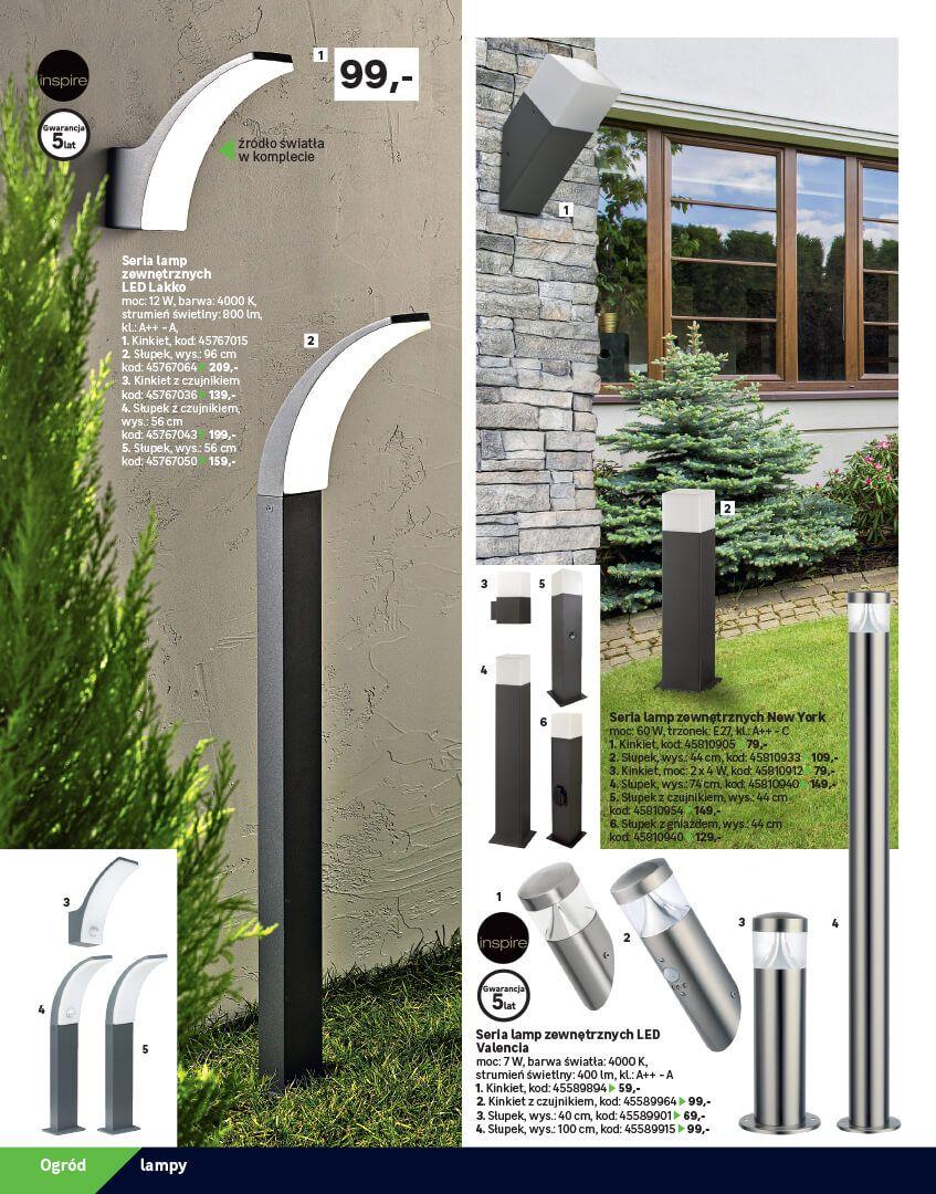 Gazetka promocyjna Leroy Merlin str. 188