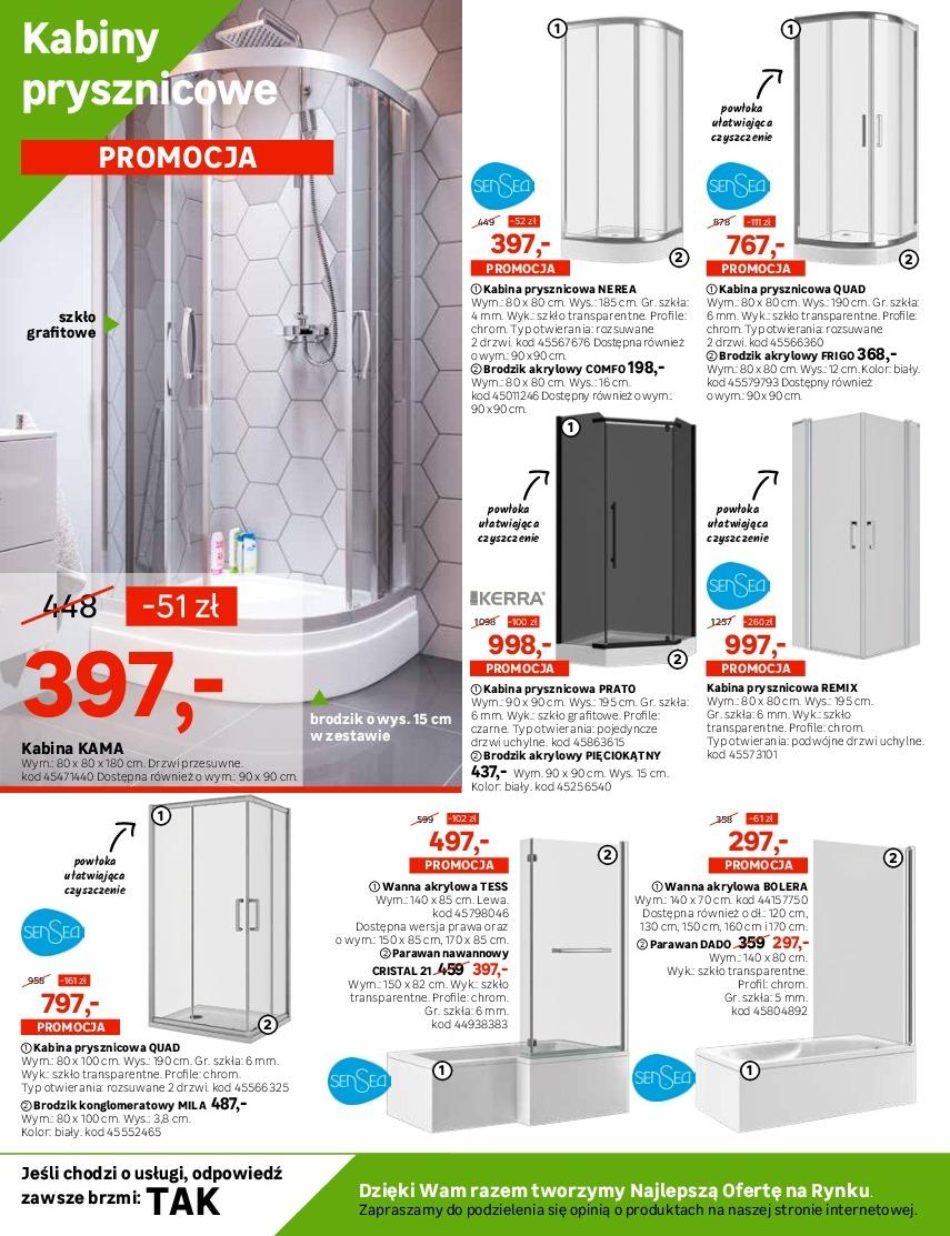 Gazetka promocyjna Leroy Merlin str. 10