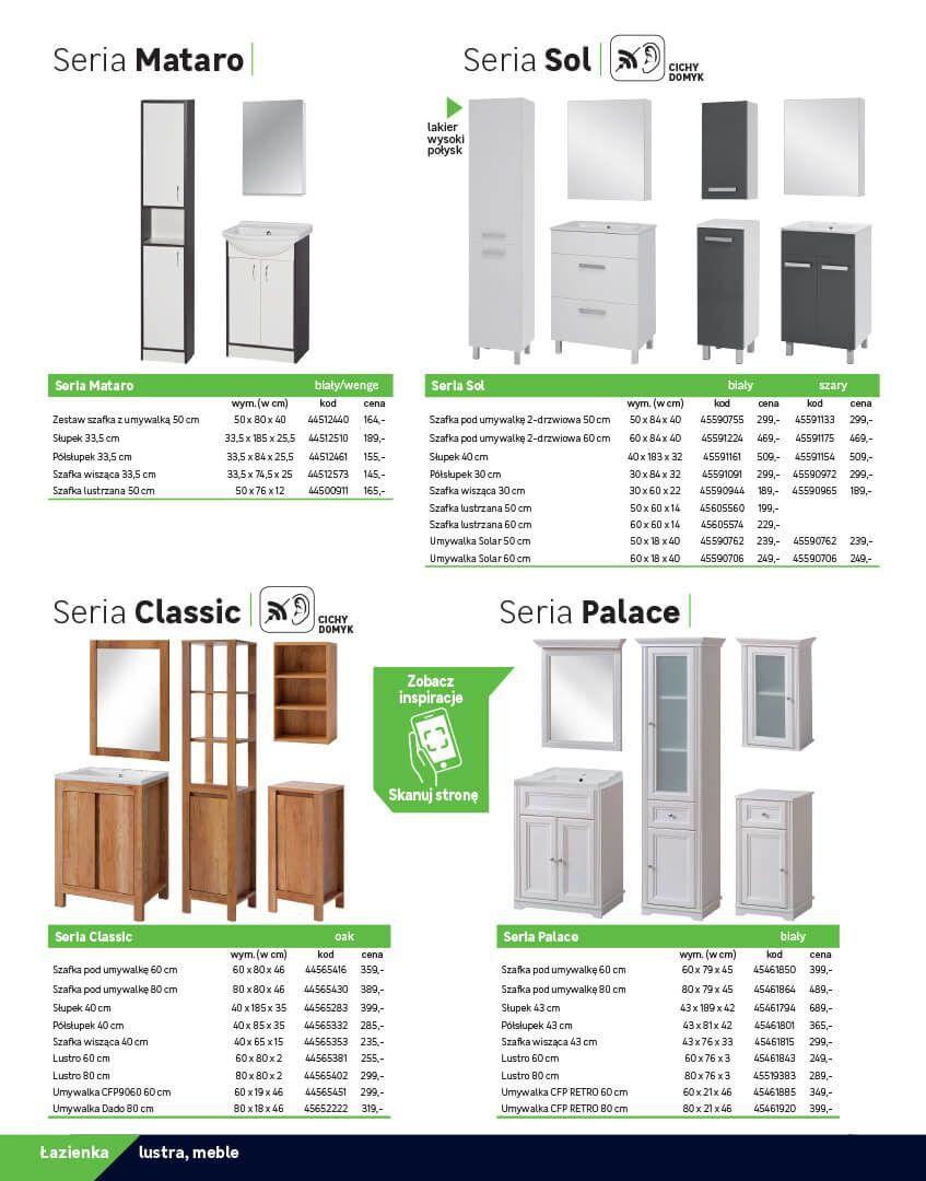 Gazetka promocyjna Leroy Merlin str. 128