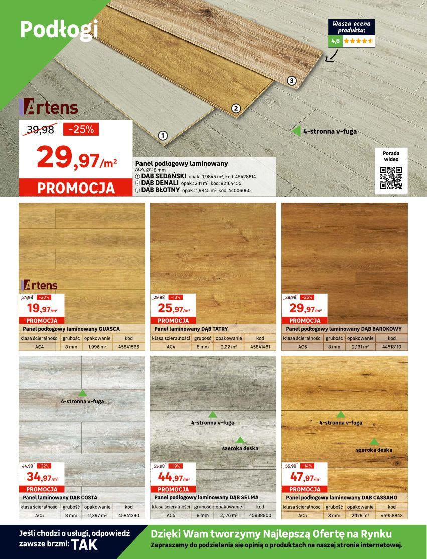 Gazetka promocyjna Leroy Merlin str. 2