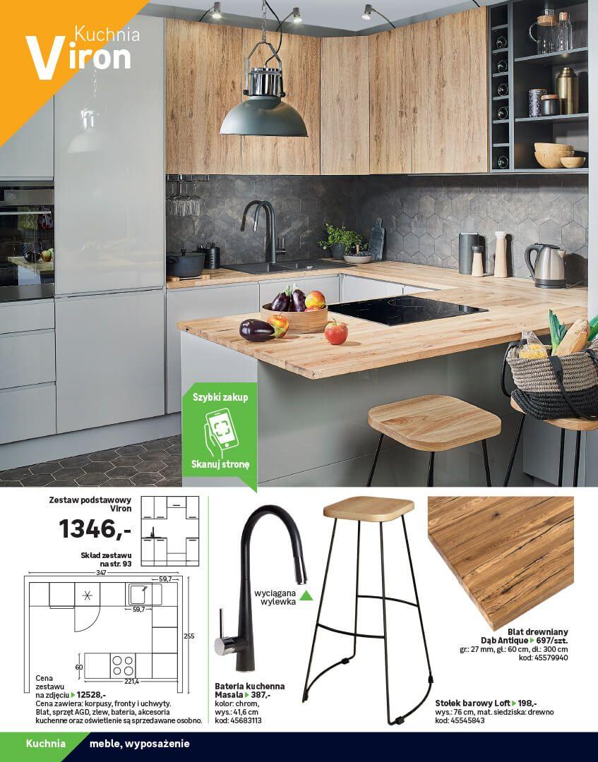 Gazetka promocyjna Leroy Merlin str. 84