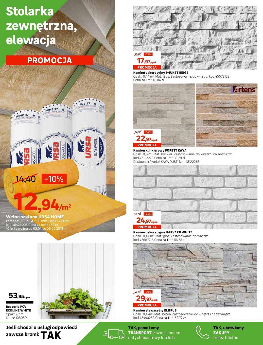 Gazetka promocyjna Leroy Merlin str. 10