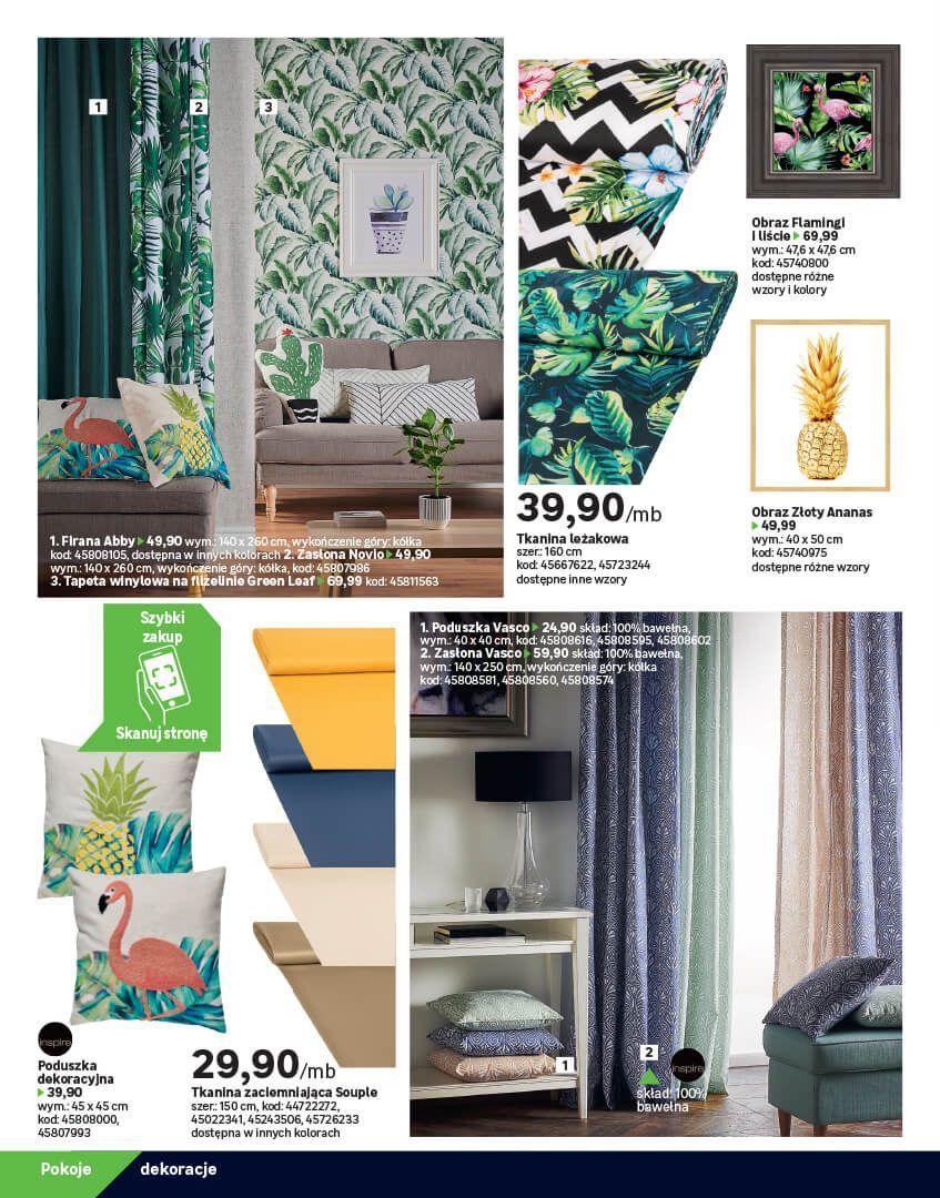 Gazetka promocyjna Leroy Merlin str. 22