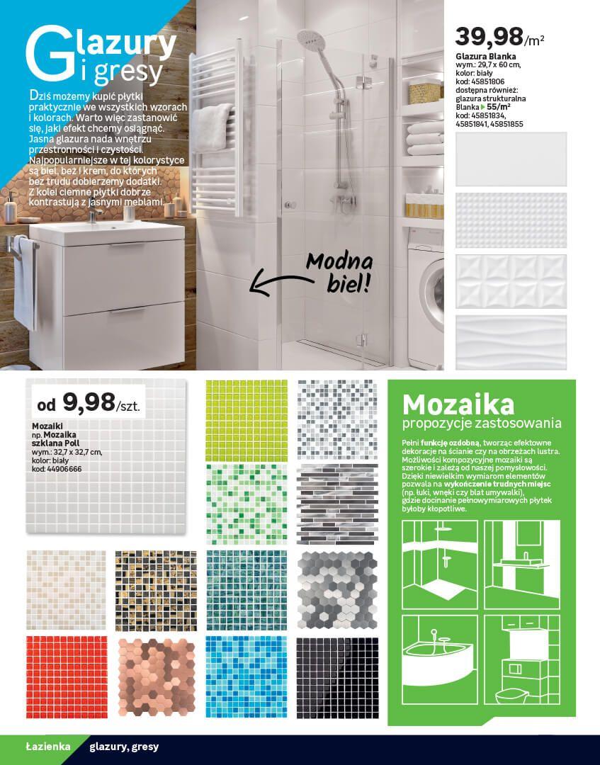 Gazetka promocyjna Leroy Merlin str. 120