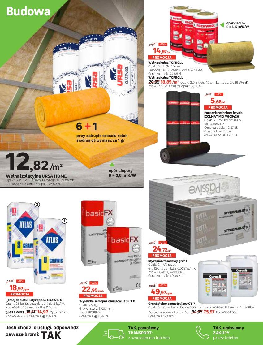 Gazetka promocyjna Leroy Merlin str. 22