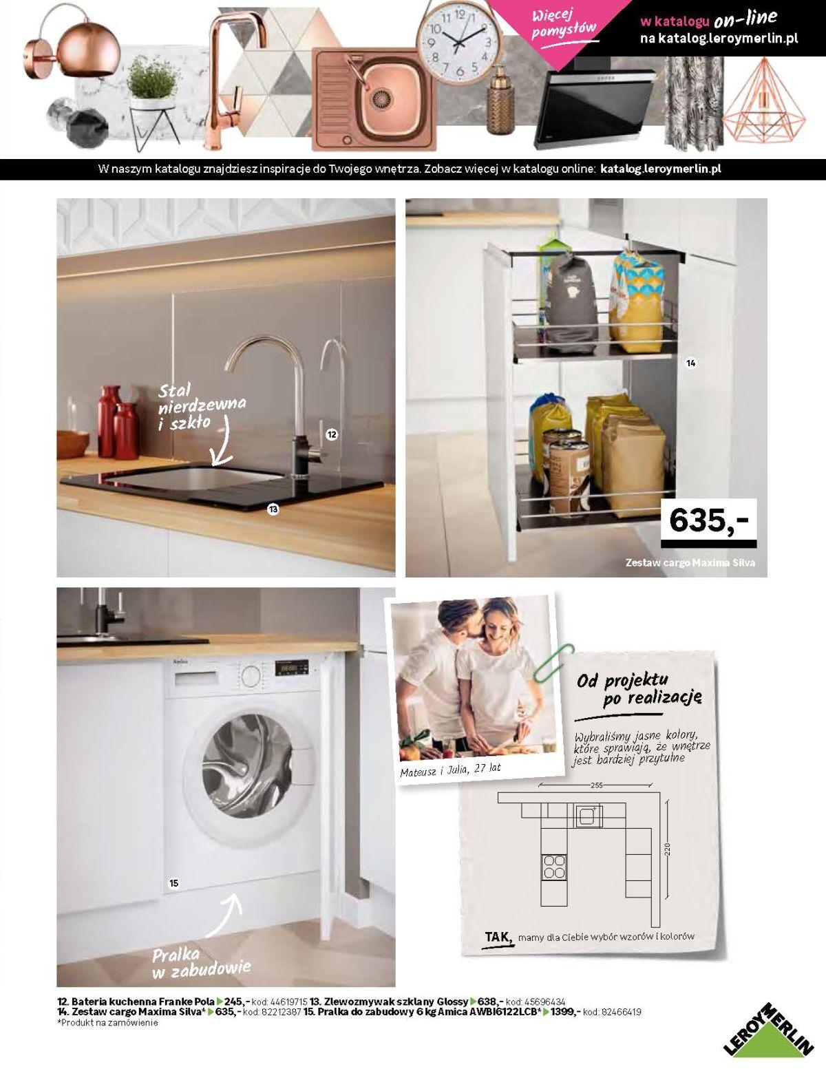 Gazetka promocyjna Leroy Merlin str. 29