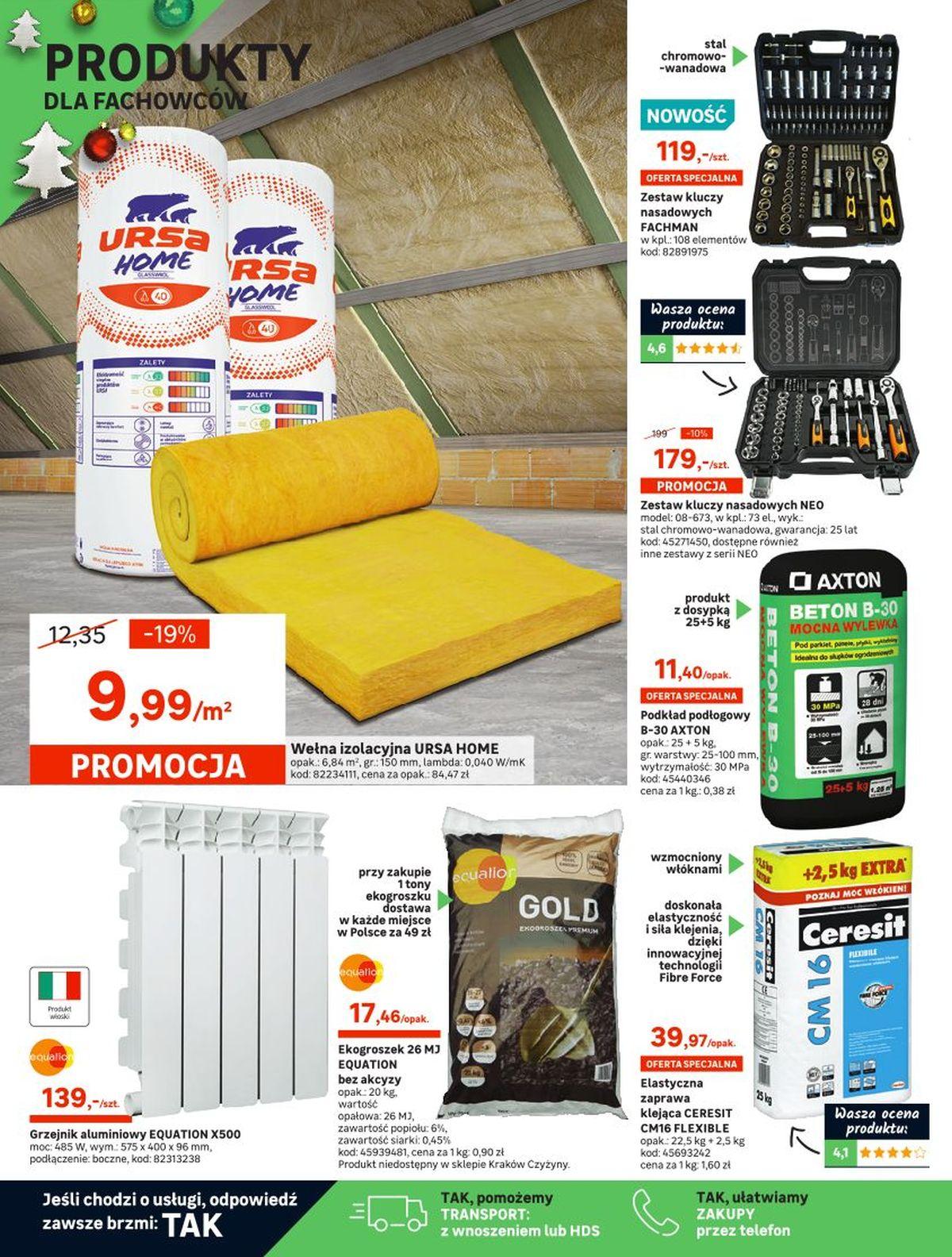 Gazetka promocyjna Leroy Merlin str. 26