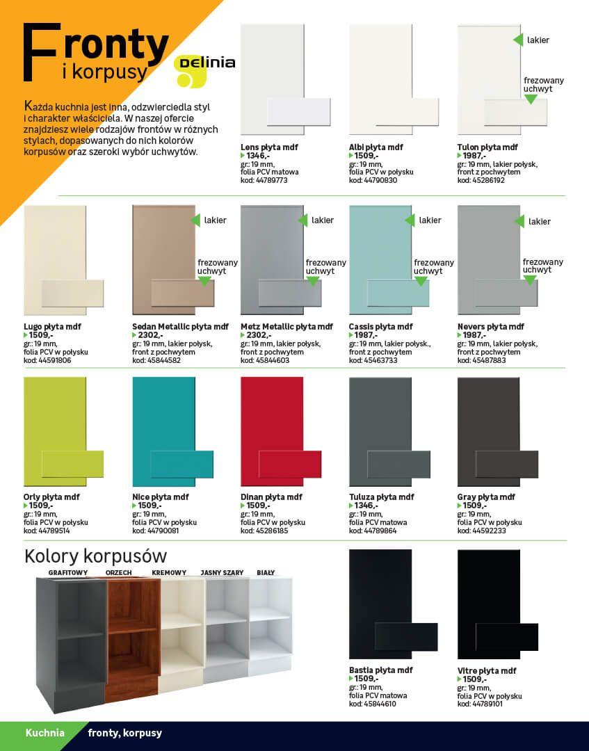 Gazetka promocyjna Leroy Merlin str. 92