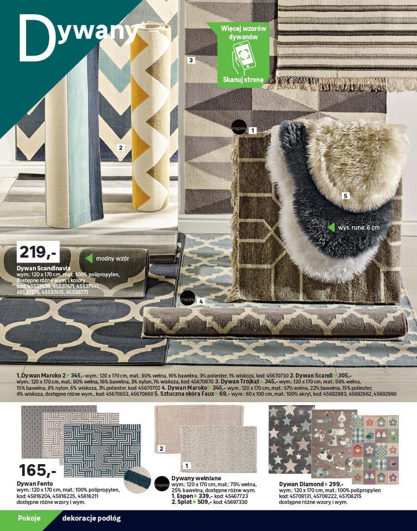 Gazetka promocyjna Leroy Merlin str. 20