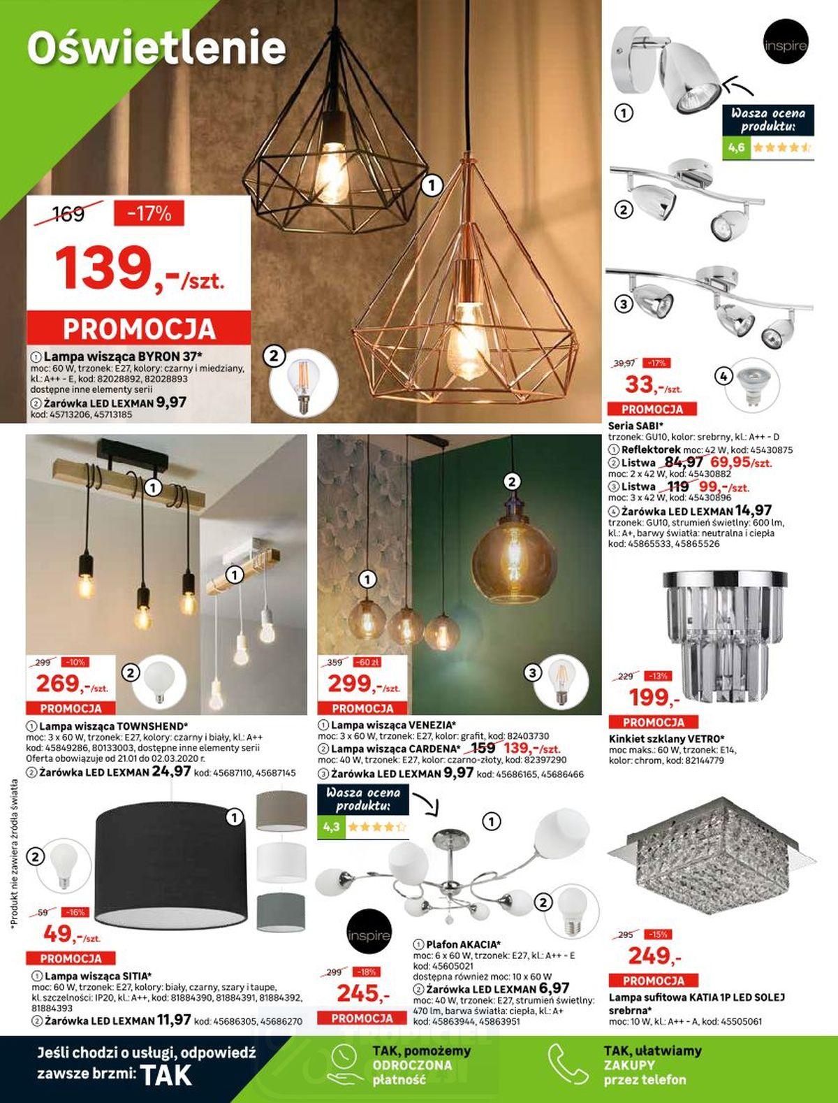 Gazetka promocyjna Leroy Merlin str. 10