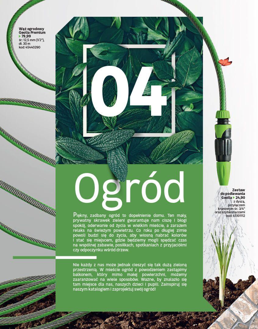 Gazetka promocyjna Leroy Merlin str. 156