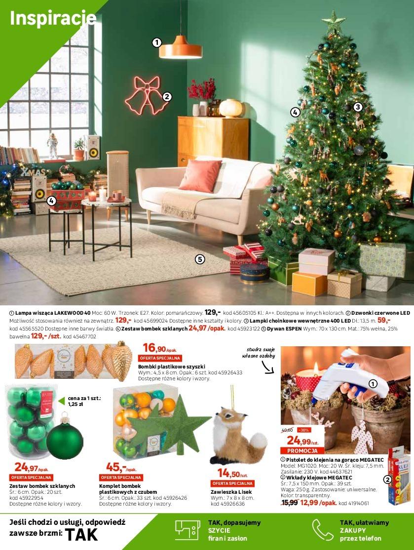 Gazetka promocyjna Leroy Merlin str. 8