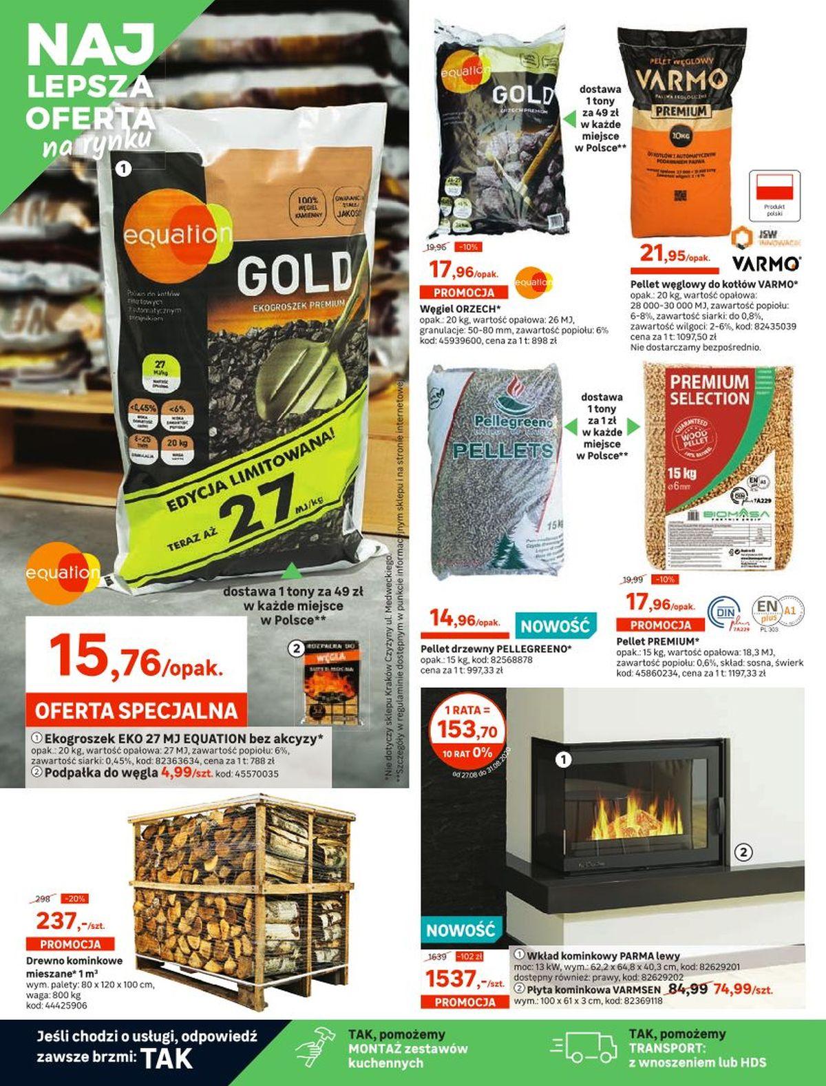 Gazetka promocyjna Leroy Merlin str. 28