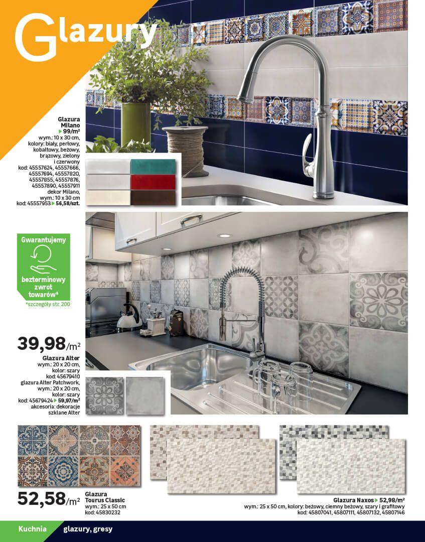 Gazetka promocyjna Leroy Merlin str. 102