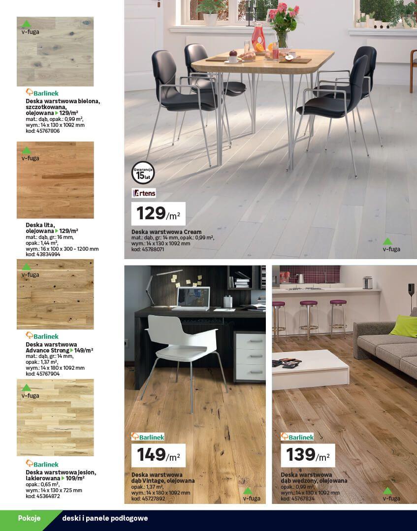 Gazetka promocyjna Leroy Merlin str. 54