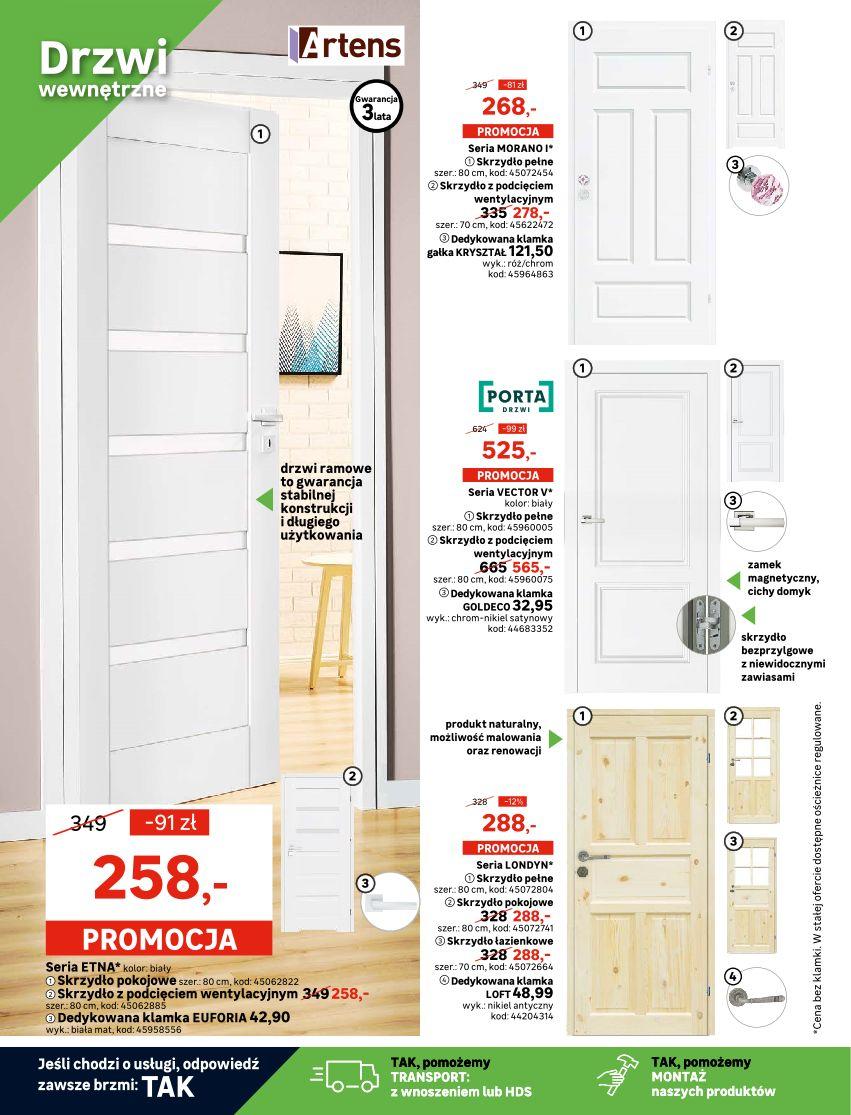 Gazetka promocyjna Leroy Merlin str. 16