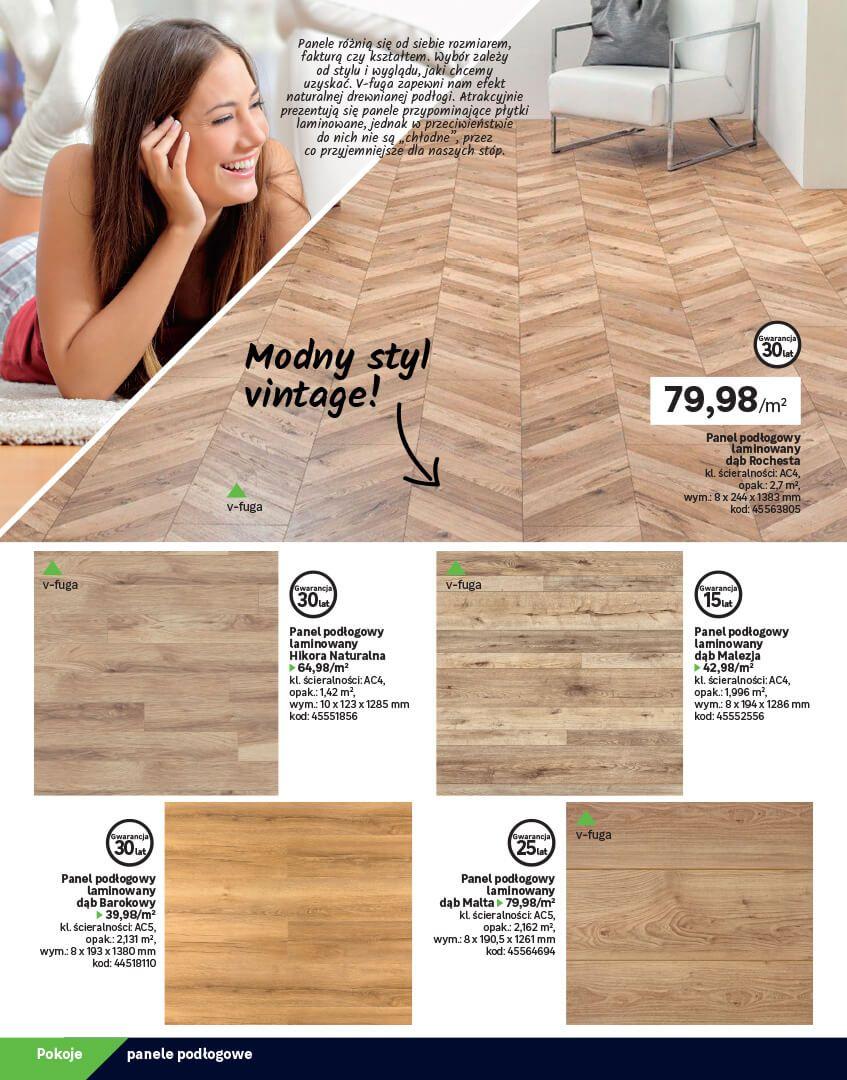 Gazetka promocyjna Leroy Merlin str. 56