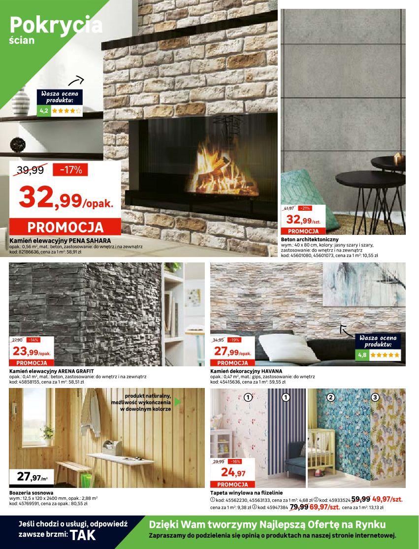 Gazetka promocyjna Leroy Merlin str. 18