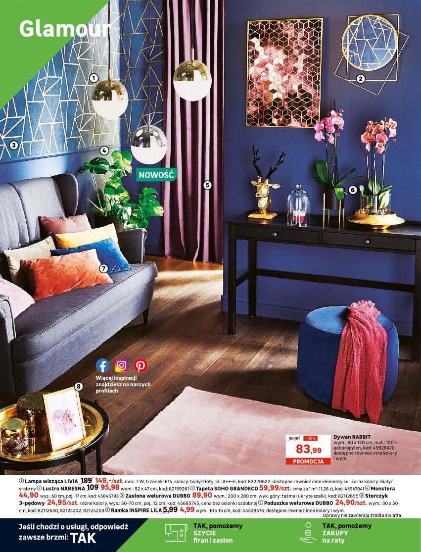 Gazetka promocyjna Leroy Merlin str. 4