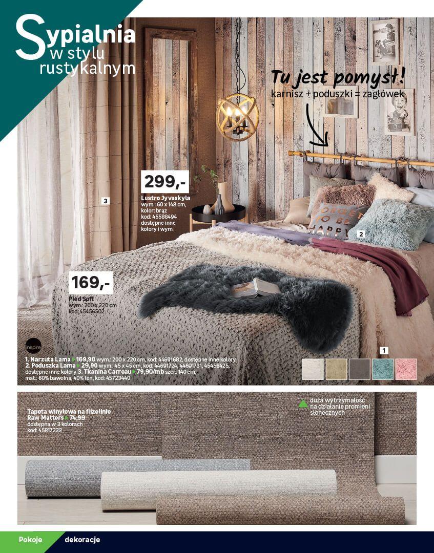 Gazetka promocyjna Leroy Merlin str. 10