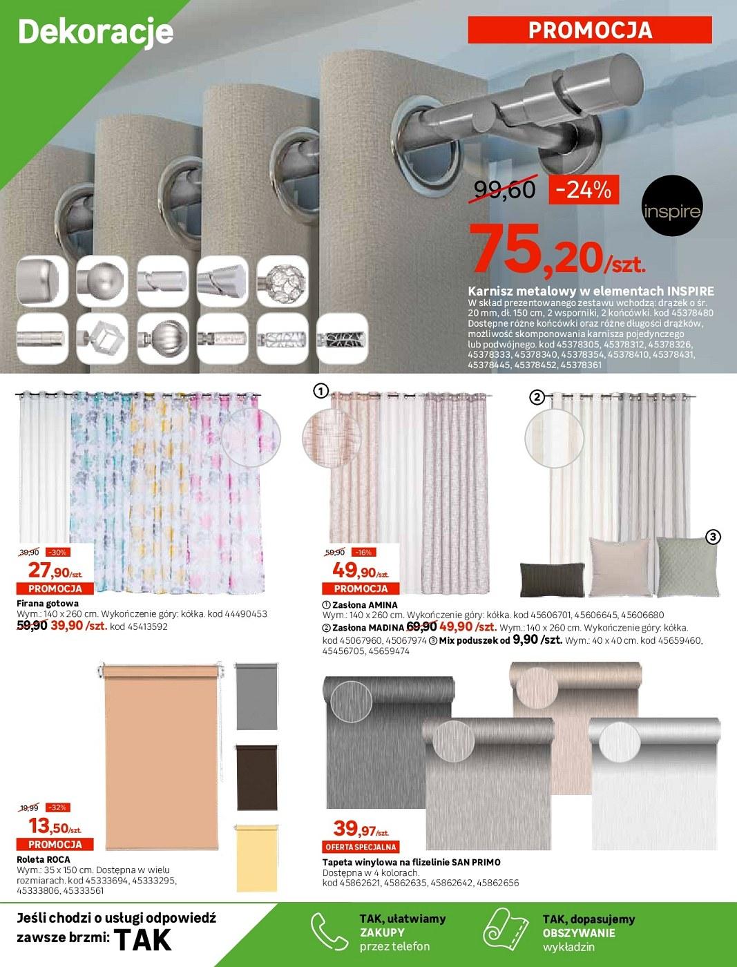 Gazetka promocyjna Leroy Merlin str. 24