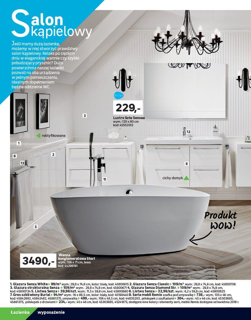 Gazetka promocyjna Leroy Merlin str. 112