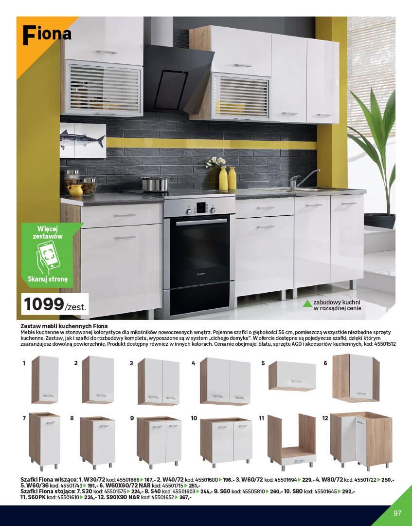 Gazetka promocyjna Leroy Merlin str. 97