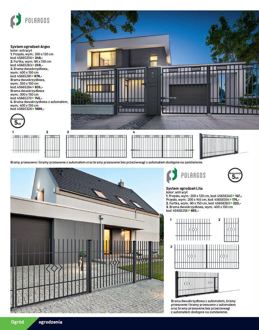Gazetka promocyjna Leroy Merlin str. 194