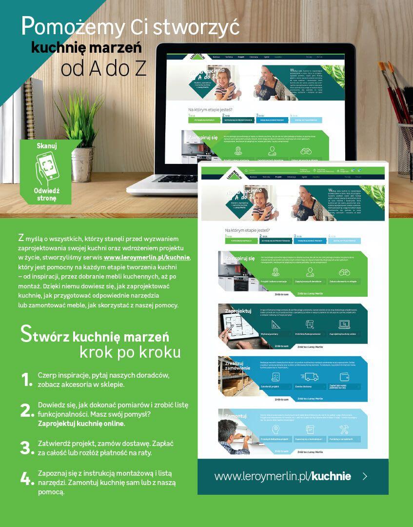 Gazetka promocyjna Leroy Merlin str. 104