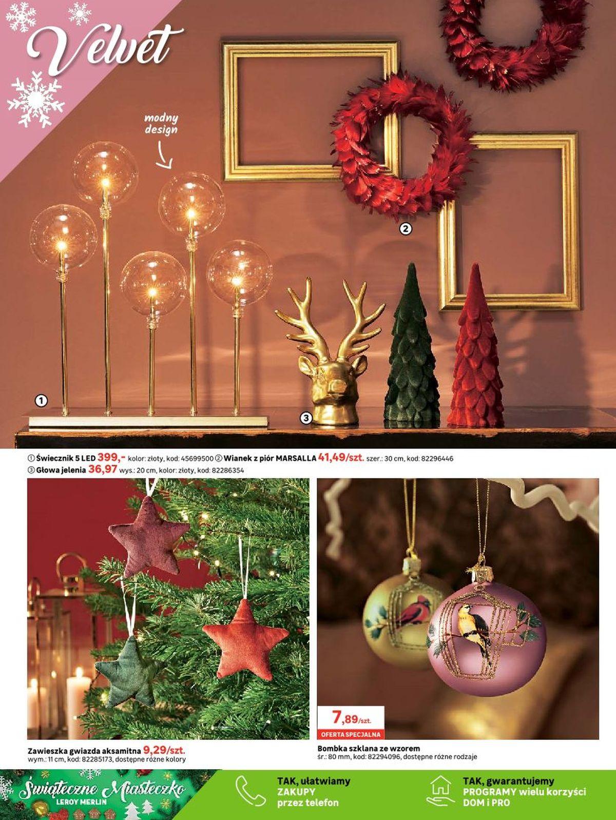 Gazetka promocyjna Leroy Merlin str. 8