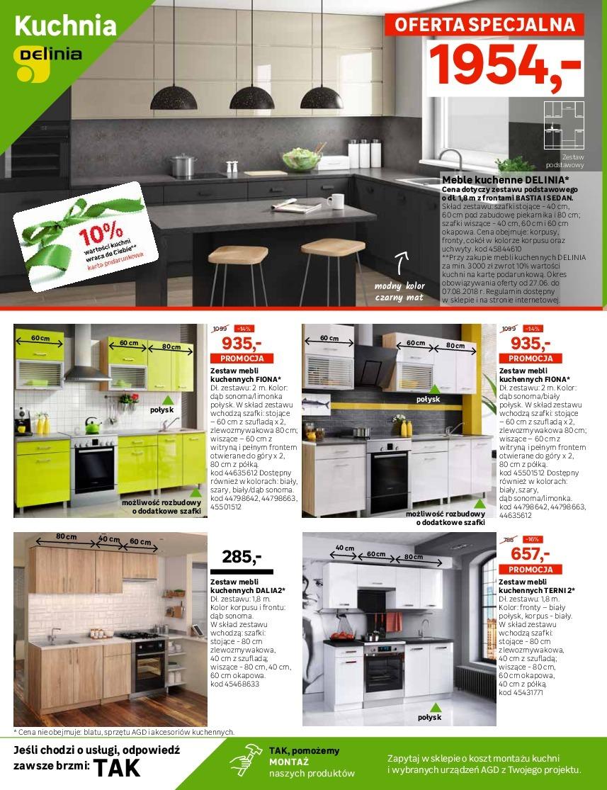 Gazetka promocyjna Leroy Merlin str. 14